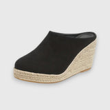 Sienna – Espadrille Wedge Sandal
