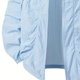 Carter | Outdoor Hooded Jacket