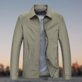 Andrew™ | Luxury Jacket for Men