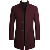 Rowan | Casual Elegant Coat