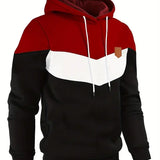 Niclas | All Day Comfort Casual Hoodie