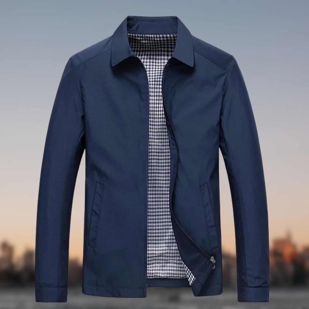 Andrew™ | Luxury Jacket for Men