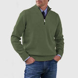 Howard | Well groomed Class Sweater