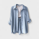 Victoria - Comfortable 2-Piece Set