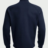 Antonio™ | Leisure Half-Zip Sweater