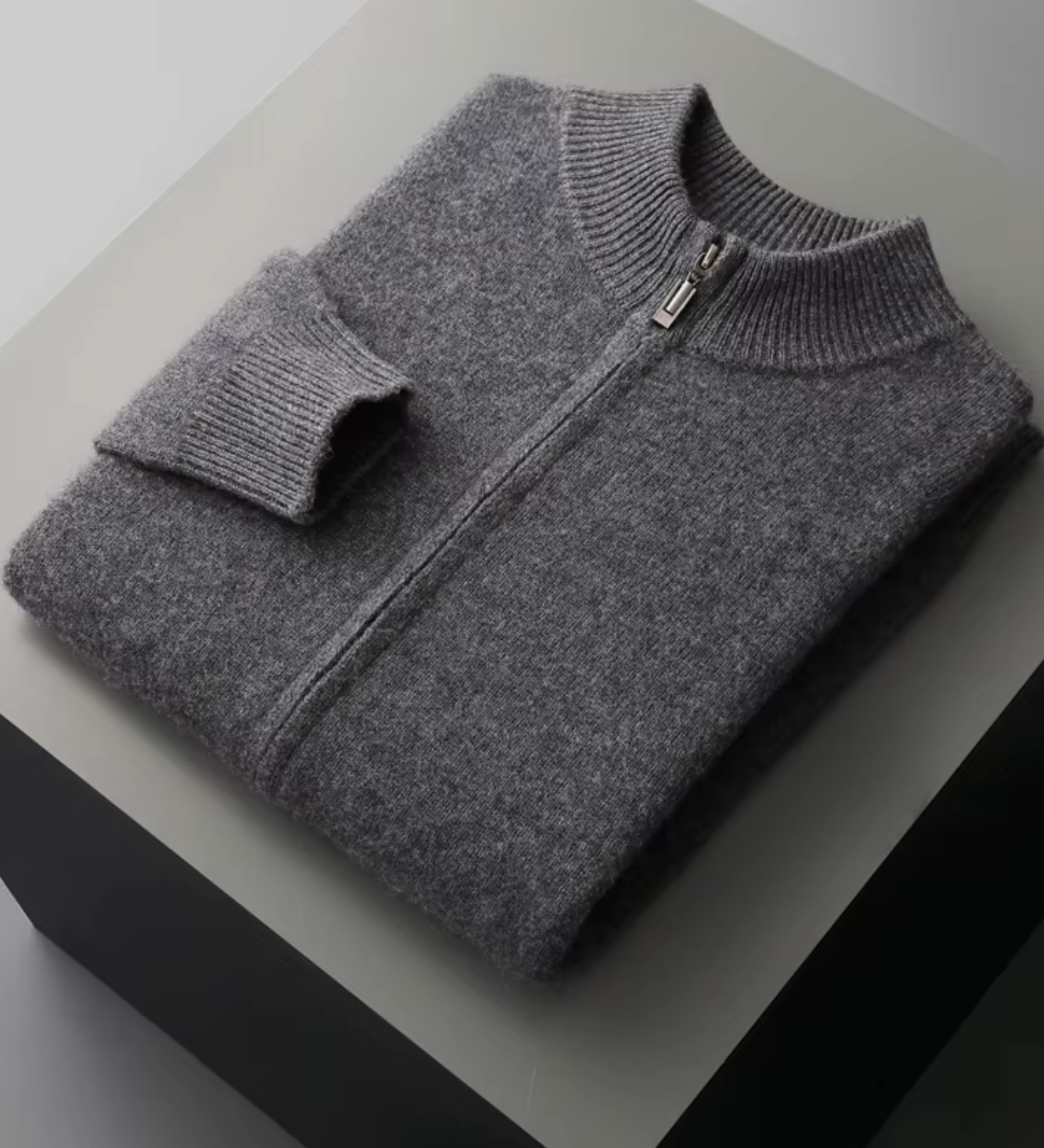 Kellan | Pure Extra Fine Wool Luzzo set