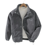 Corduroy | Comfortable Jacket