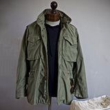 Archer | Men’s Classic Field Jacket