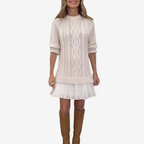 Gisela | Knitted Dress