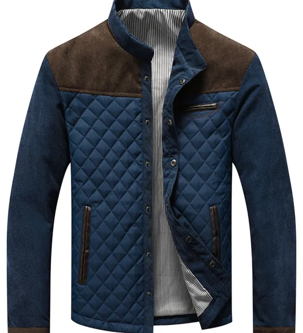 Ethan | Luxury Men's Jacket