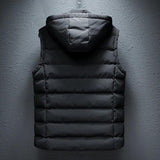 Joe | Men's Thermal Vest