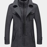 Alex | Casual Streetwear Jacket