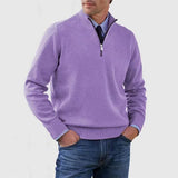 Howard | Well groomed Class Sweater