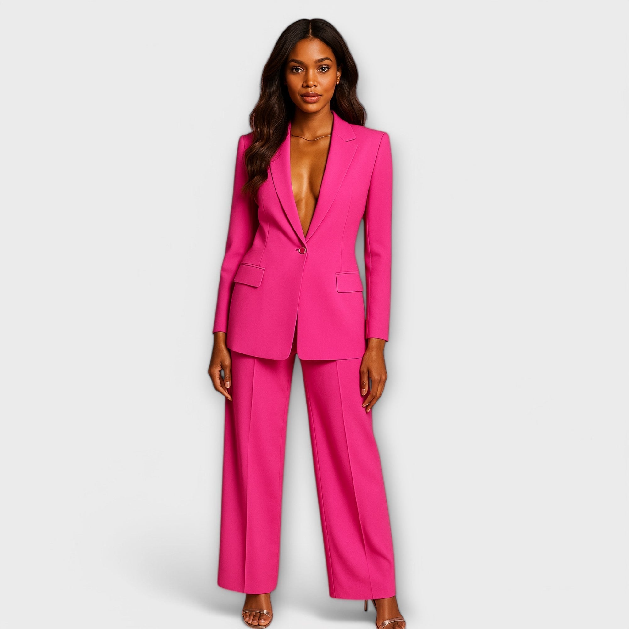 Amélie - Women's Suit
