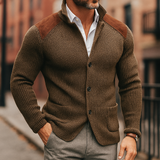 Jenson | Textured Knit Blazer