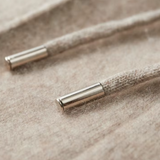 Kellan | Pure Extra Fine Wool Luzzo set