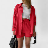 Victoria - Comfortable 2-Piece Set