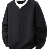 Alex | Everyday Layered Long Sleeve