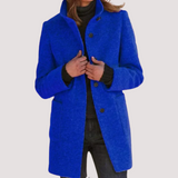 Johanna | Elegant Windbreaker Coat