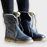 Lio | Orthopaedic Winter Boots