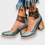 Elina | Stylish Comfortable Boots