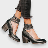 Elina | Stylish Comfortable Boots