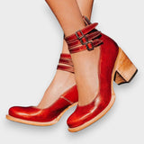 Elina | Stylish Comfortable Boots