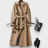 Juna | Stylish Elegant Trench Coat