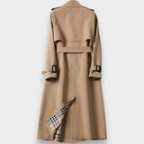 Juna | Stylish Elegant Trench Coat