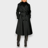 Juna | Stylish Elegant Trench Coat