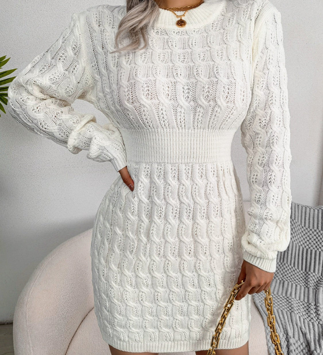 Amelia - Elegant Maxi Dress for Women