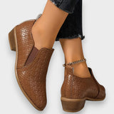 Camille | Orthopaedic Oxford Shoes