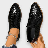 Camille | Orthopaedic Oxford Shoes