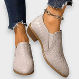 Camille | Orthopaedic Oxford Shoes