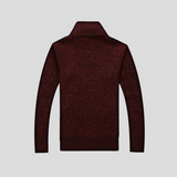 Sebastian | Stylish Fleece Jacket