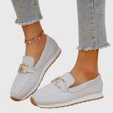 Fanny | Orthopaedic Slipper Sneakers