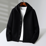 Dexter | Men's Wool Cardigan
