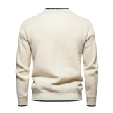 Arthur | Everyday Comfort Knit Sweater
