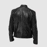 Mitchell | Men's Leather Jacket
