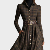 Willow | Vintage maxi dress