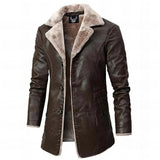 Troy | Elegant Valor Jacket