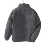 Corduroy | Comfortable Jacket