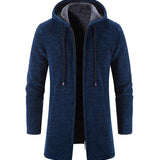 Wilson | Men's Hooded Jacket
