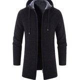 Wilson | Men's Hooded Jacket