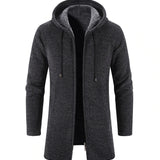 Wilson | Men's Hooded Jacket