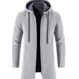 Wilson | Men's Hooded Jacket