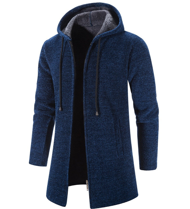 Wilson | Men's Hooded Jacket