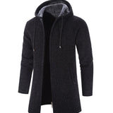 Wilson | Men's Hooded Jacket