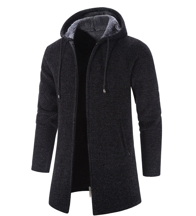 Wilson | Men's Hooded Jacket