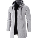Wilson | Men's Hooded Jacket